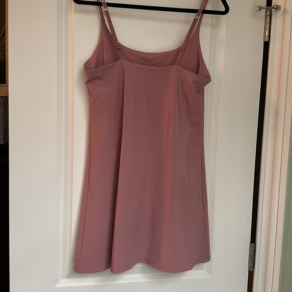 A&F Traveler Mini Dress - Picture 3 of 5